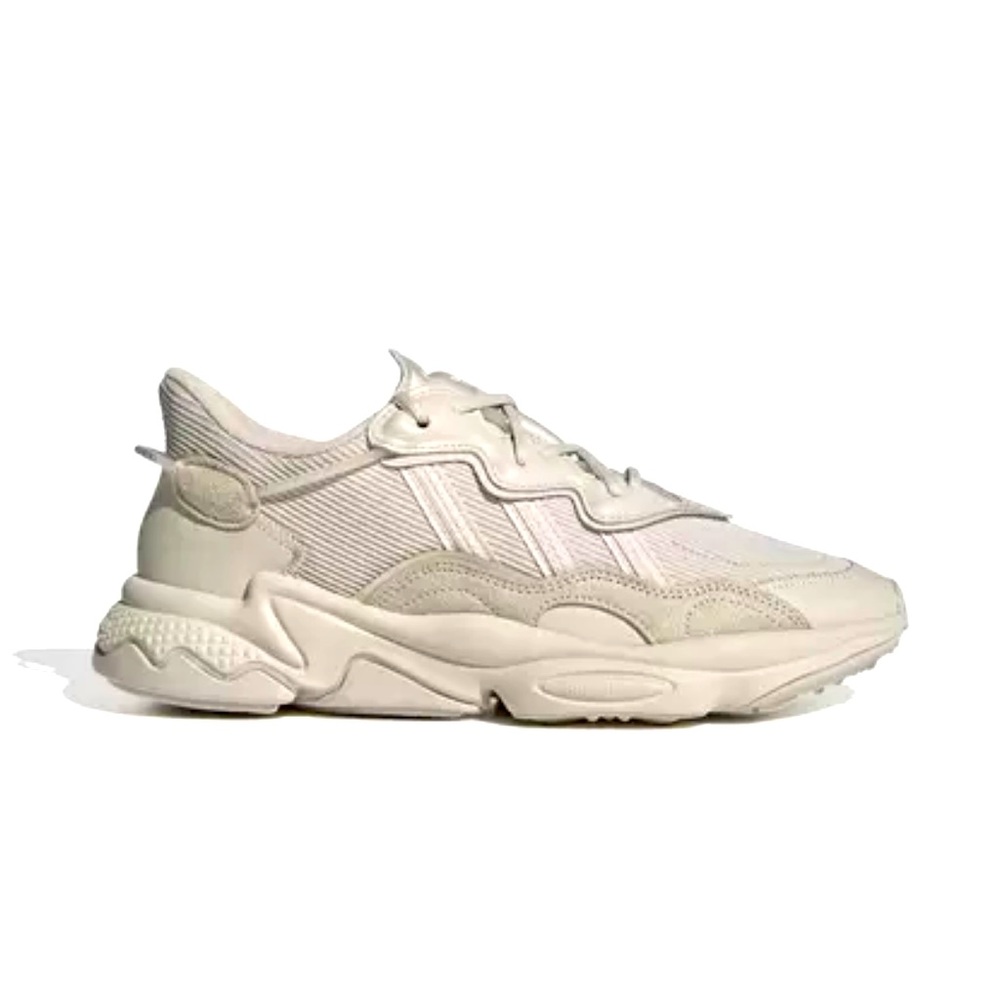 Adidas women’s original Ozweego Alumin